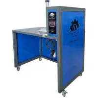 دستگاه دستمال کاغذی