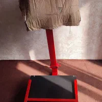 فروش ترازو های وزن کشی 200و 300کیلویی عمده و تکی