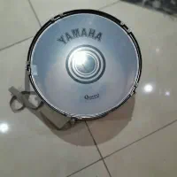 طبل Yamaha در حد