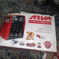 دستگاه جوش ۱۶۰ امپر اروا