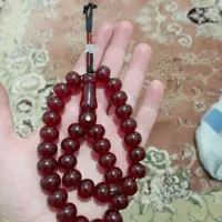 تسبیح نظیر مهره دار
