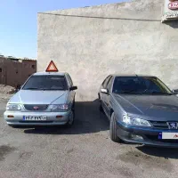 پراید ۱۴۱ شاسی پلم