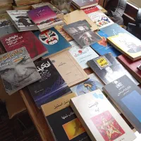 کتاب رمان های فارسی