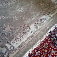 فرش ماشینی تمام نخ