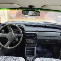 پراید نسیم کره ای کلکسیونی