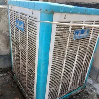 کولر آبی
