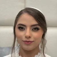 میکاپ و شینیون