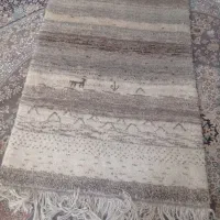 گبه نو|گلیم، جاجیم، گبه|شیراز, رکن‌آباد|دیوار