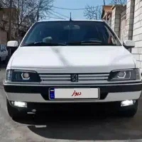 پژو ۴۰۵عروسک خشک.نایاب مدل ۹۹