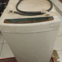 لباسشویی سلطی پاکشوما ۴کیلویی