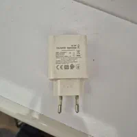 شارژر اصلی داخل کارتن گوشی ۴۰ وات هواوی