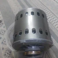 دینام کولر