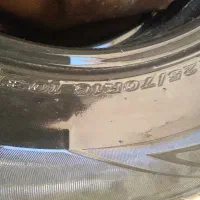 لاستیک پاترول