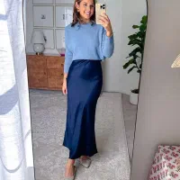 آینه قدی گنبدی ودفرمه وگرد|آینه|بندر ماهشهر, |دیوار