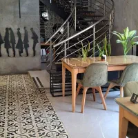 خدمات فروشگاه و رستوران