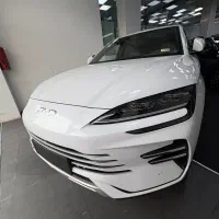 BYDچشم خدا