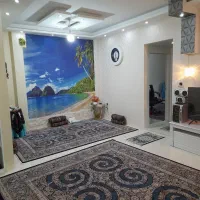 نقاشی و کاغذ دیواری ساختمان(دکوراسیون داخلی)