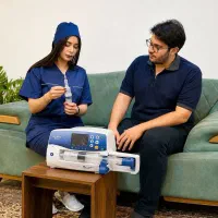 اجاره تخت بیمارستانی، تشک مواج،کپسول اکسیژن، ویلچر