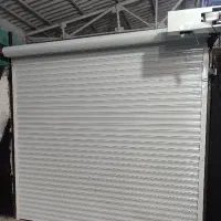 فروش وتعمیرات تخصصی کرکره برقی