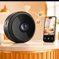 دوربین کوچیک