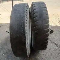 لاستیک خاور