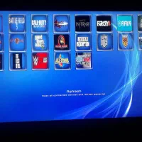 ps3 و ps2|کنسول، بازی ویدئویی و آنلاین|اهواز, فاز ۲ پادادشهر|دیوار