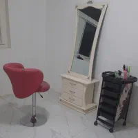 وسایل آرایشکاه