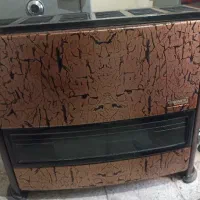 بخاری وگازفردار درحدنو