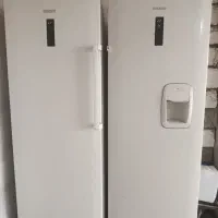 یخچال دو قلو نیکسان