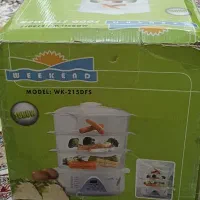 بخار پز