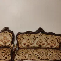 مبل استیل