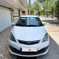 ام وی ام ۳۱۵ صندوق دار مدل ۹۵ در حد کم مانیتور دار