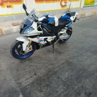 BMW S1000RR