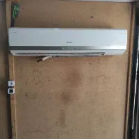 کولرگازی گری ۳۰۰۰۰ موتور بزرگ