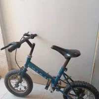دوچرخه