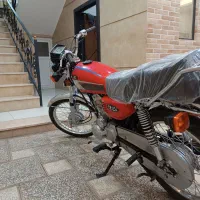 تکتاز ۱۲۵ مدل 1404