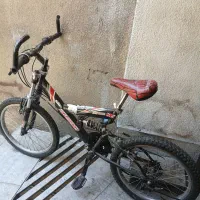 دوچرخه حرفه ای دیاموند