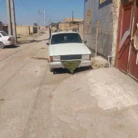 ماشین وانت 85