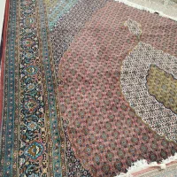 فرش|فرش|روانسر, |دیوار