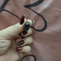 انگشتر قدیمی