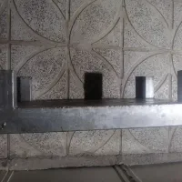 منغل کباب پز
