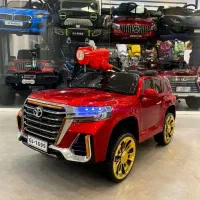 ماشین شارژی FORD لندکروز*فروشگاه امپراطور*