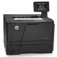 وندا. HP LaserJet Pro 400 Printer M401dw|پرینتر، اسکنر، کپی، فکس|اصفهان, بابوکان جنوبی|دیوار