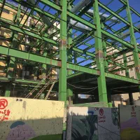 کارگرساختمانی