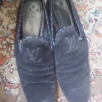 کفش سایز ۴۴ لویس ویتون.