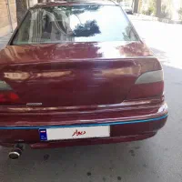 دوو سیلو|خودرو سواری و وانت|تهران, تهرانپارس جنوبی|دیوار