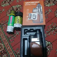 ویپ px 80