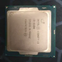 Ram 8gi--i3 6100--i3 9100|قطعات و لوازم جانبی رایانه|برازجان, |دیوار