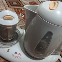 چای ساز