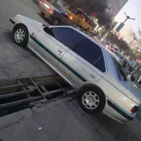پژو پارس ۸۴ فرانسه